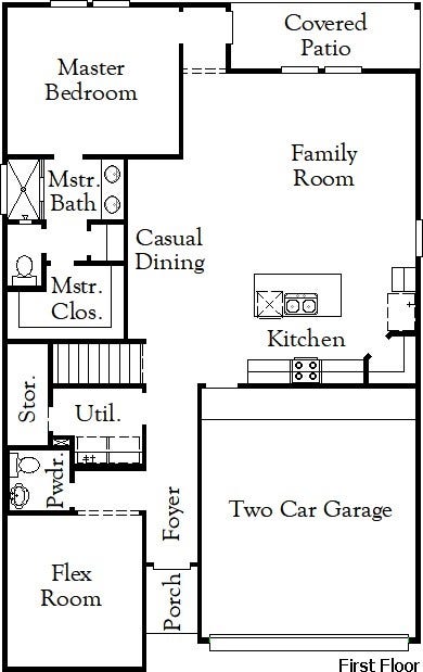19043 Cetara Villa Drive, Hockley, TX 77447