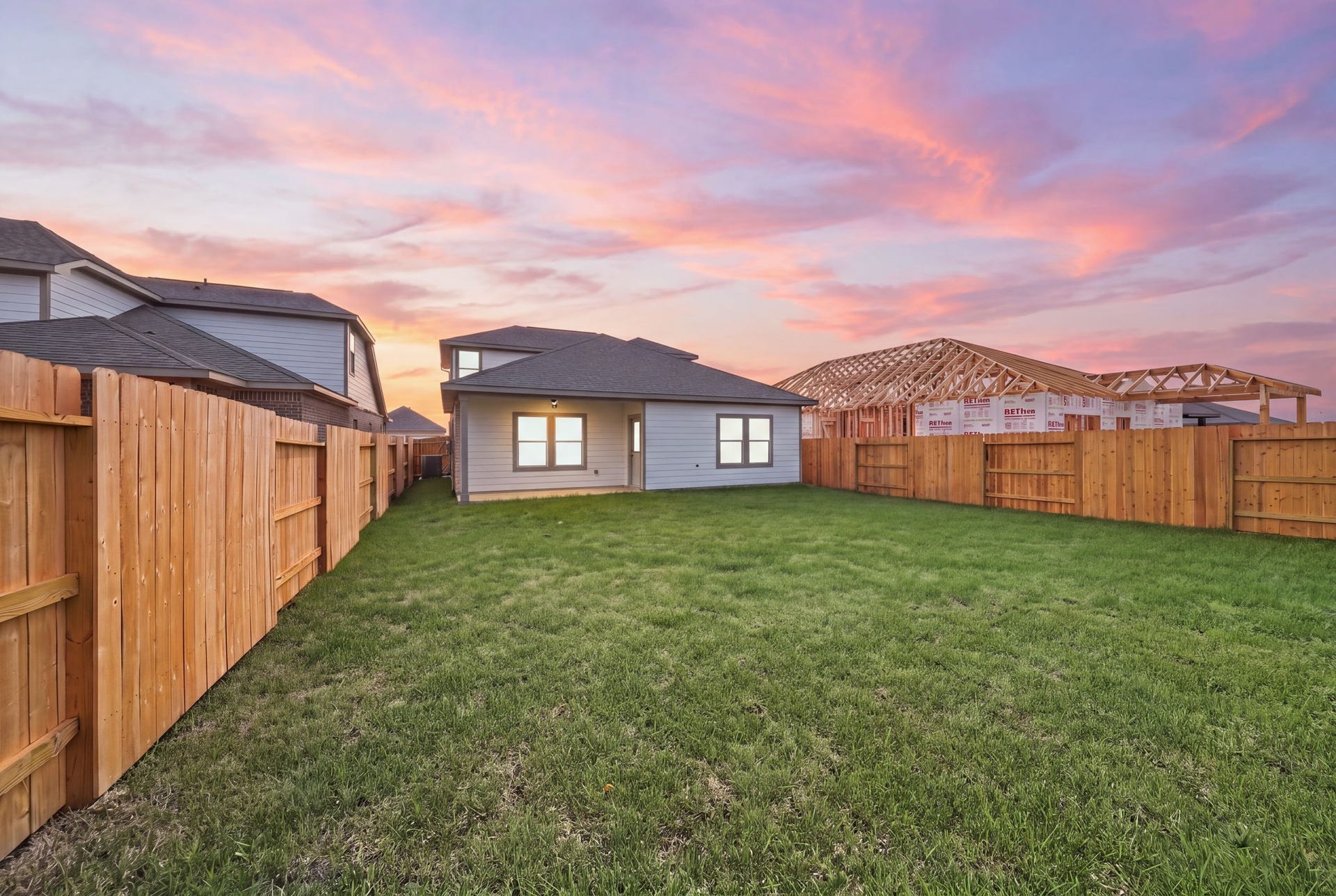 19043 Cetara Villa Drive, Hockley, TX 77447