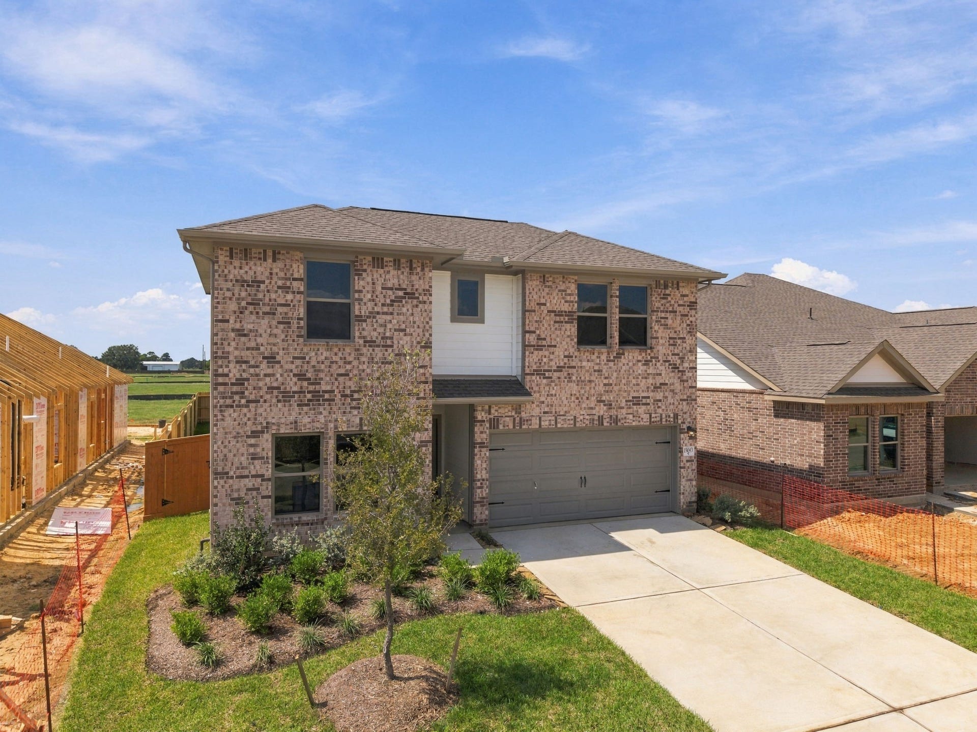 19043 Cetara Villa Drive, Hockley, TX 77447