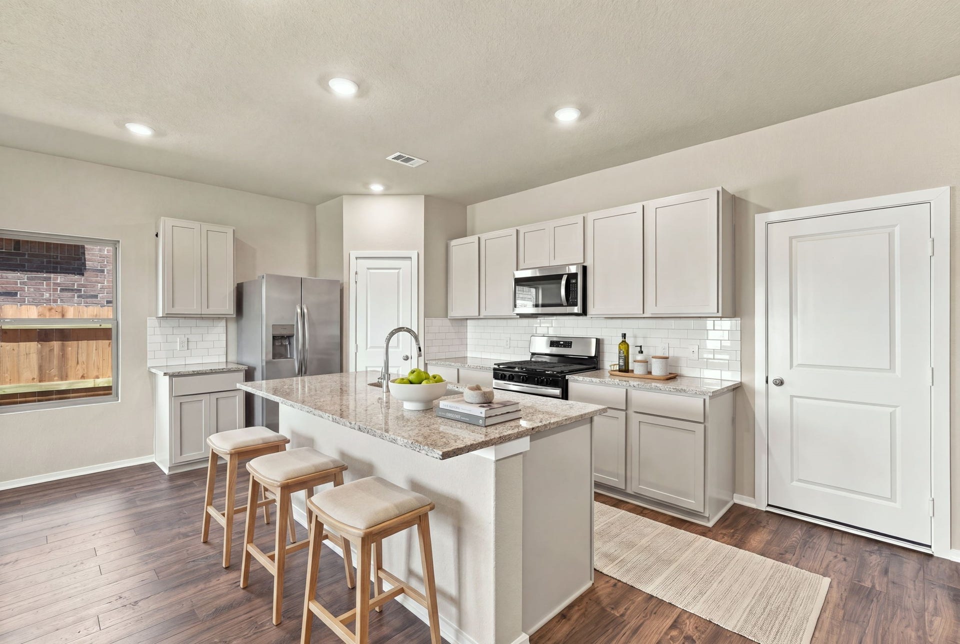 19043 Cetara Villa Drive, Hockley, TX 77447