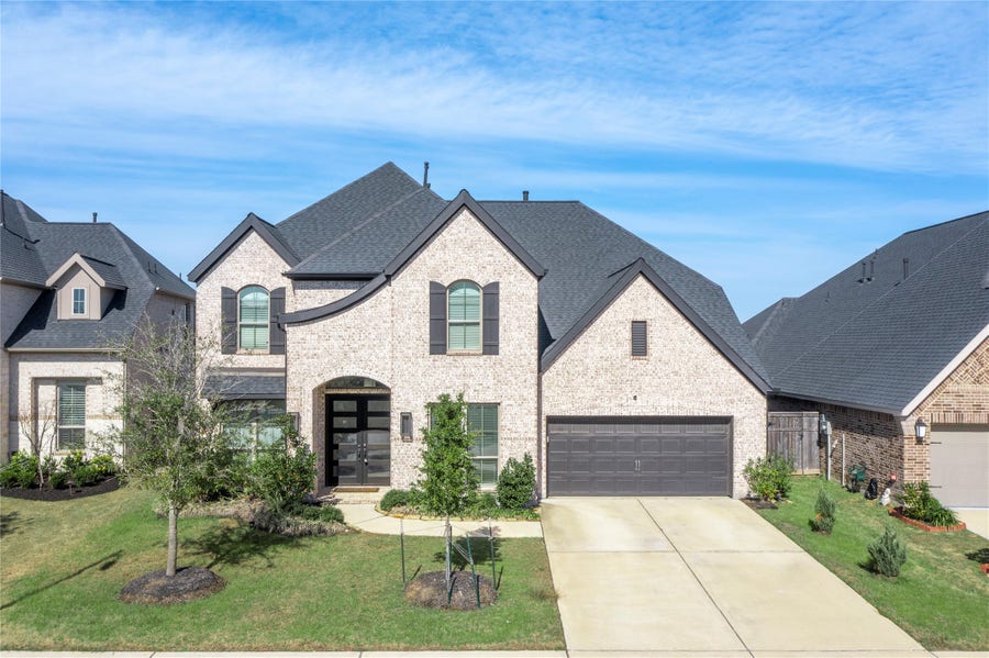 Property photo for 29856 Smoky Ridge Road, Fulshear, TX