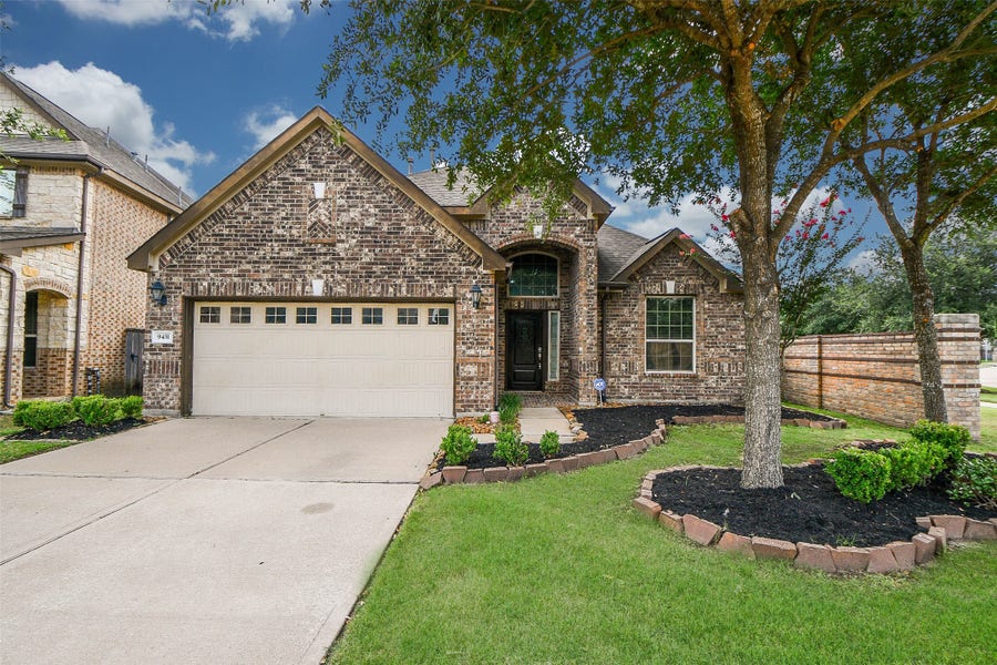 Property photo for 9431 W Nightingale Hill Lane, Katy, TX