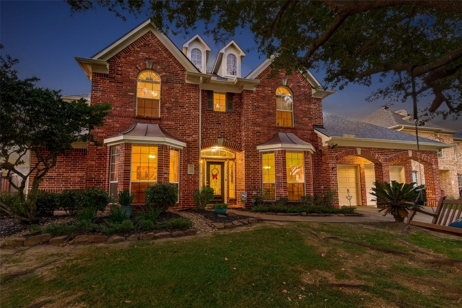 Property photo for 6126 Carlisle Lane, League City, TX