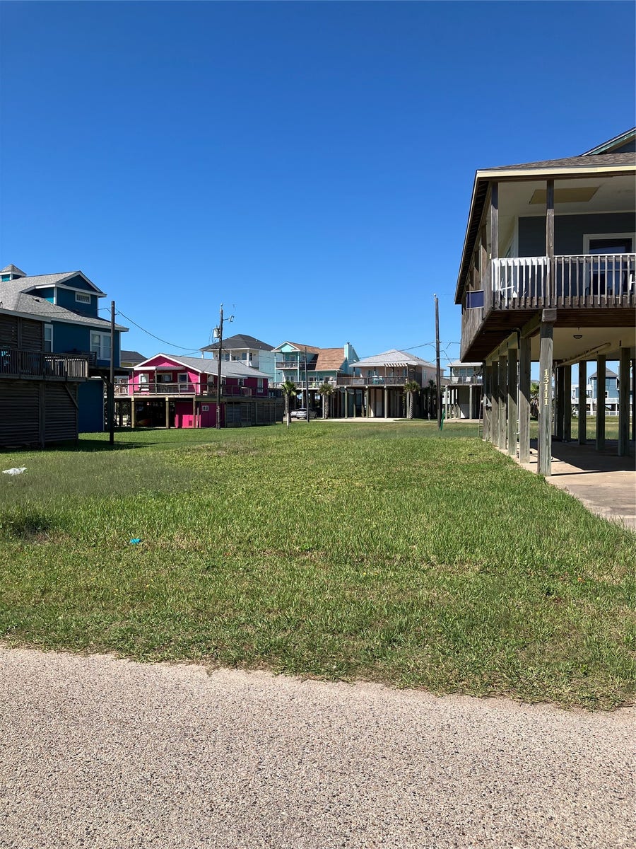 Property photo for 000 Jolly Roger Dr Drive, Freeport, TX