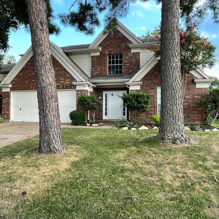 Property photo for 18143 Holly Forest Drive, Houston, TX