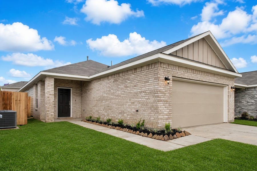 Property photo for 24711 Kessing Creek Lane, Houston, TX