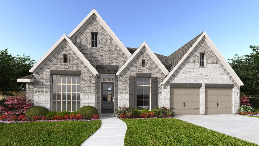 Property photo for 19206 Lily Blossom Court, Conroe, TX