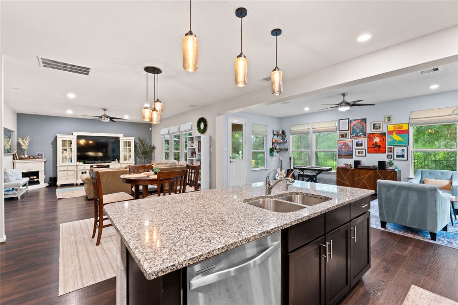 Property photo for 1942 Elkington Circle, Conroe, TX