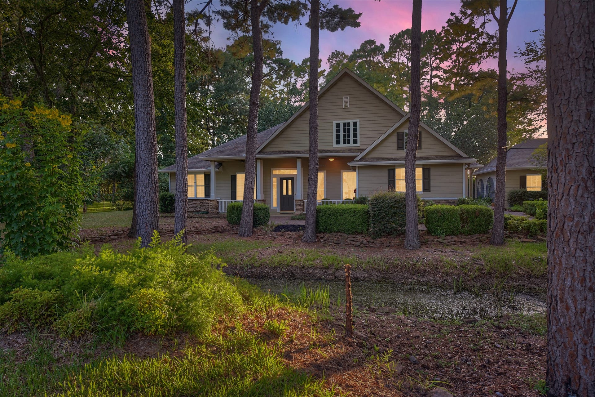 26923 Holly Lord, Magnolia, TX 77355 26923 Holly Lord, Magnolia, TX 77355