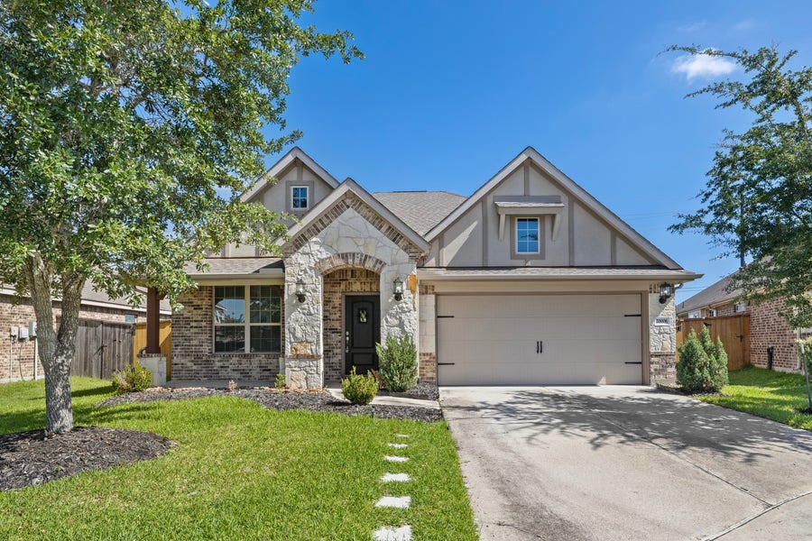 Property photo for 20006 New Sunrise Trail, Cypress, TX