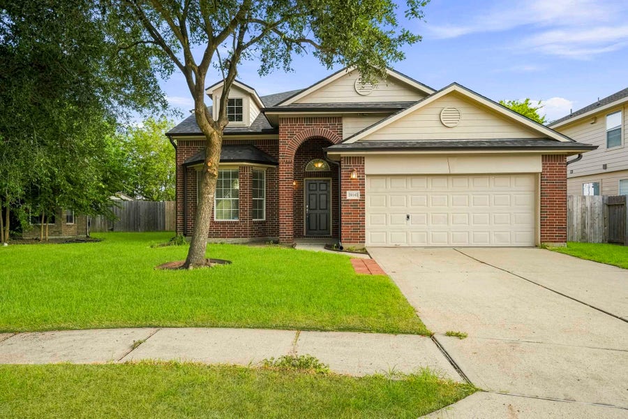 Property photo for 20142 Harvest Landing Lane, Cypress, TX