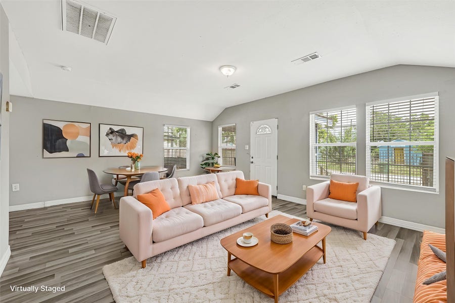 Property photo for 306 E 38th Street, Houston, TX