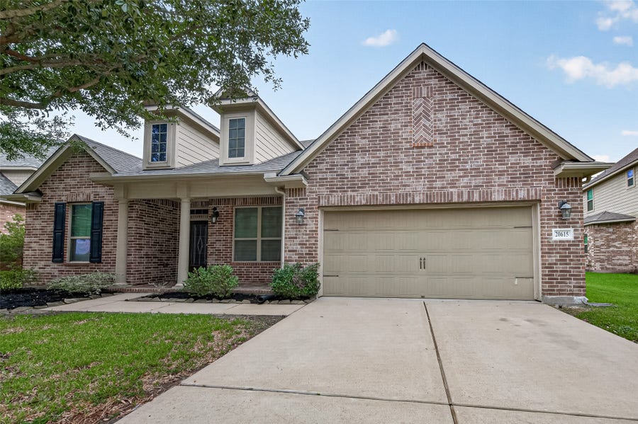 Property photo for 20615 Kerby Place, Cypress, TX
