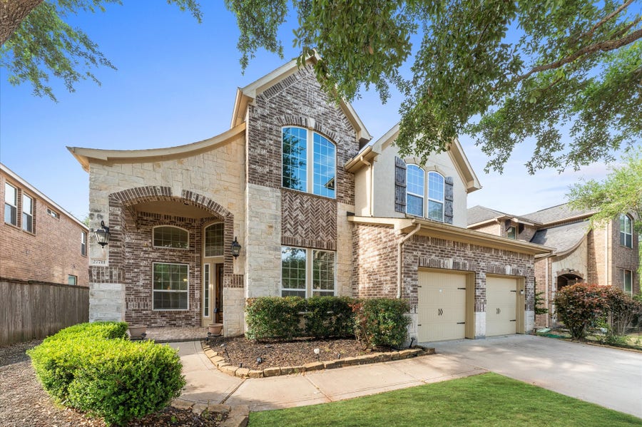 Property photo for 27711 Gable Creek CT, Katy, TX