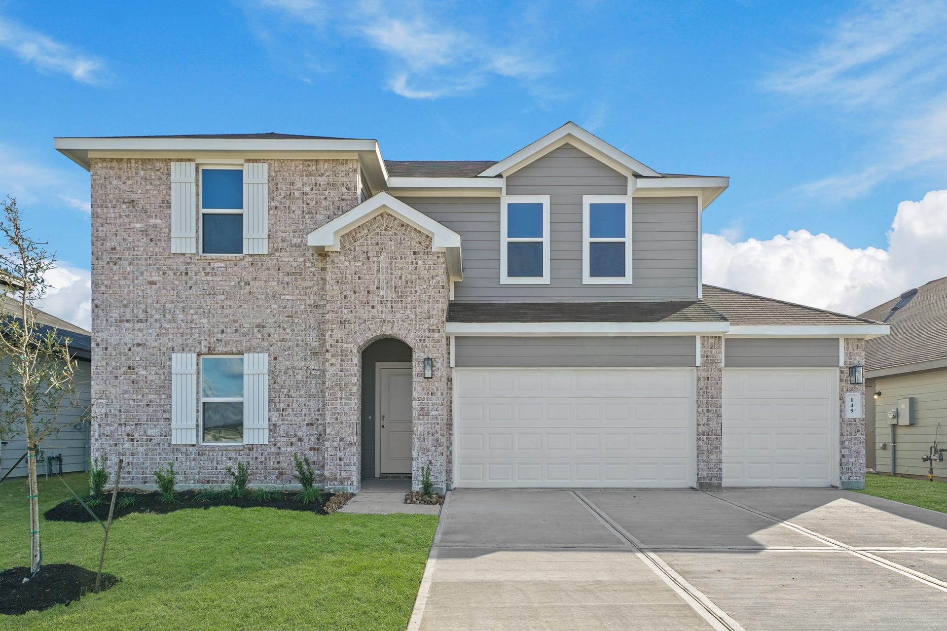 149 Wildflower Lane, Dayton, TX 77535 149 Wildflower Lane, Dayton, TX 77535