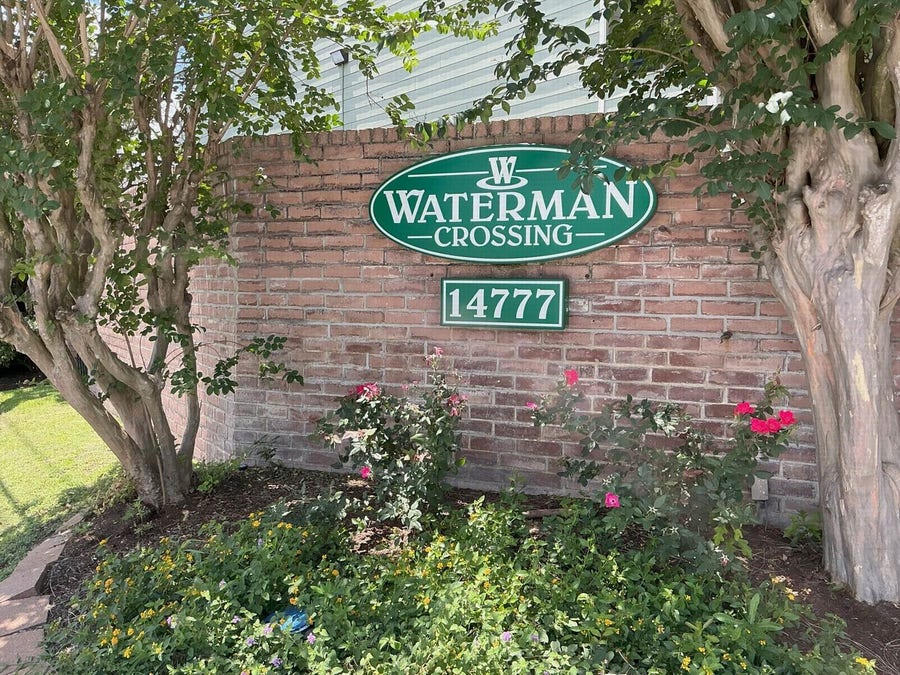 Property photo for 14777 Wunderlich Drive, #808, Houston, TX