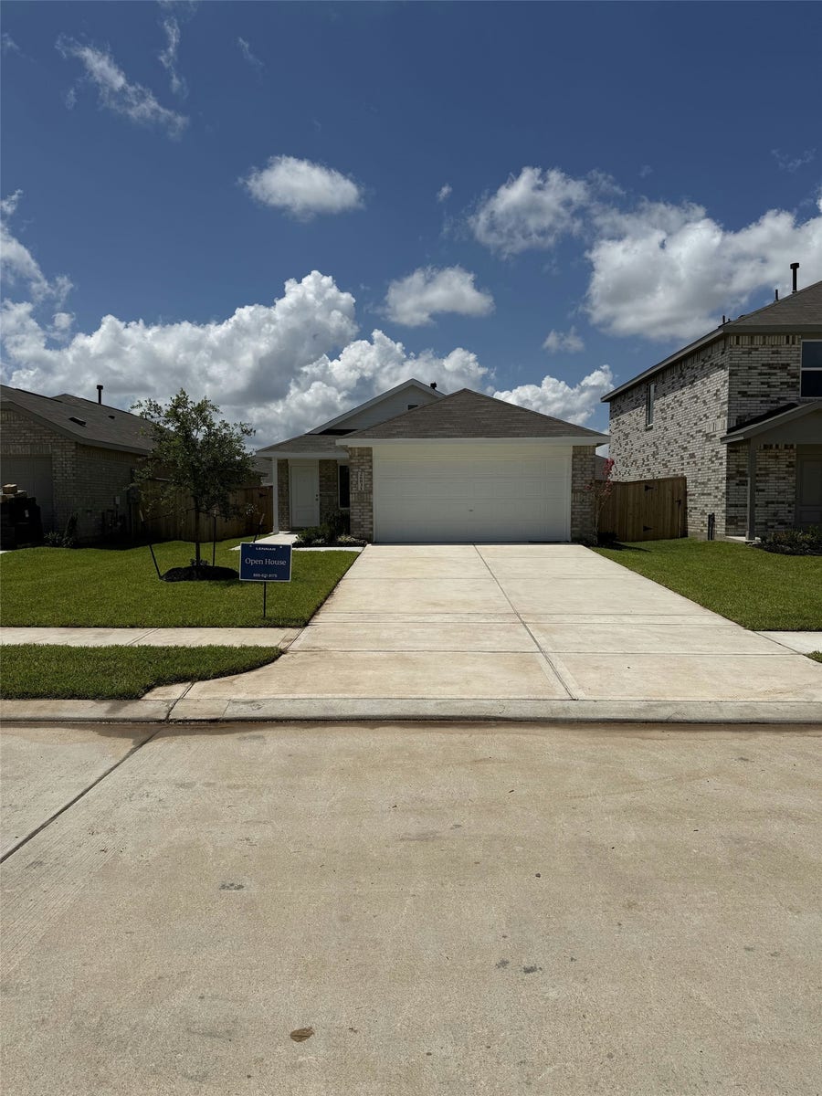Property photo for 26831 Vanilla Pearls Lane, Katy, TX