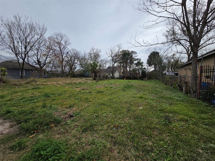 Property photo for 3408 Stonewall Street, Houston, TX