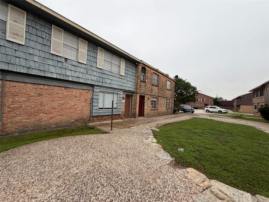Property photo for 3114 Falk Court, #3114, La Porte, TX