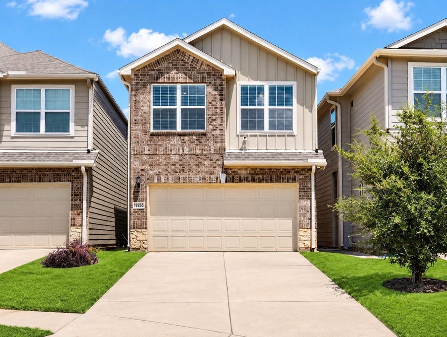 Property photo for 17144 Wilthorne Colony Court, Houston, TX