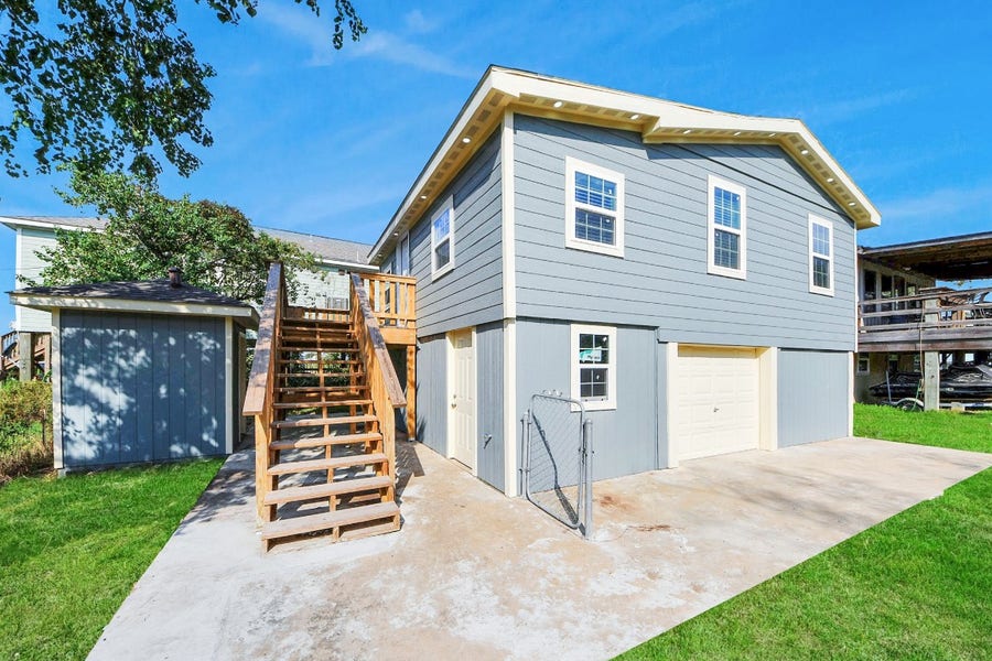 Property photo for 5281 County Road 469, Brazoria, TX