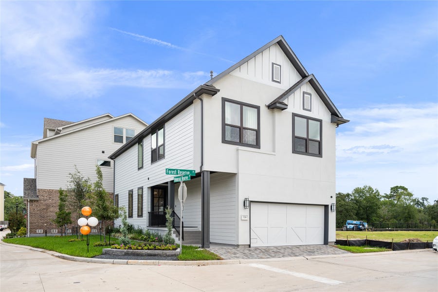 Property photo for 324 Forest Reserve Place, Houston, TX