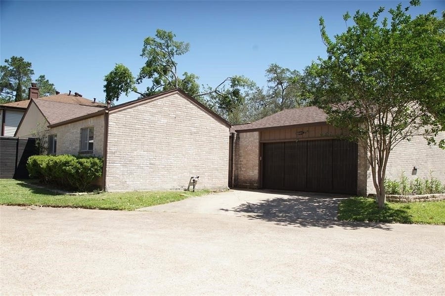 Property photo for 12800 Briar Forest Drive, #88, Houston, TX