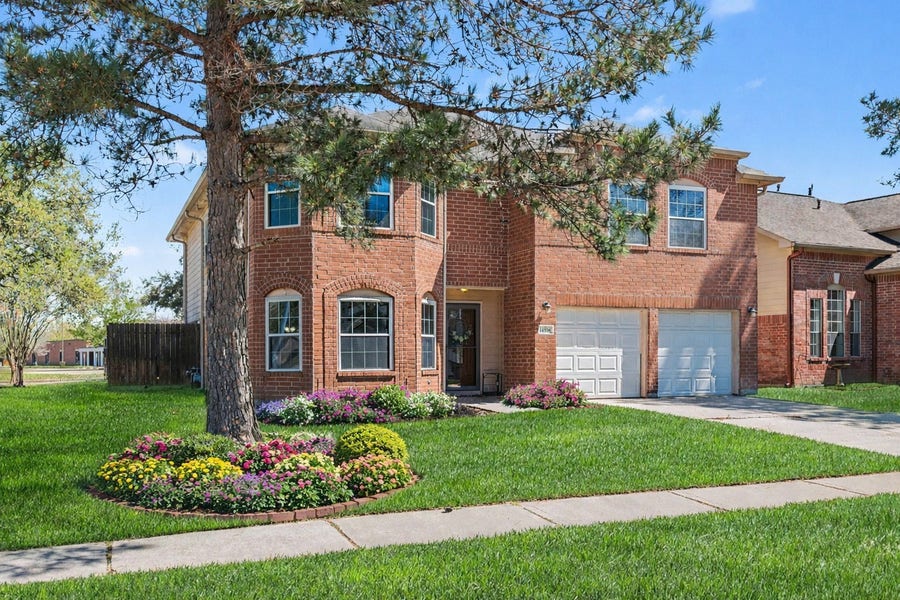 Property photo for 14338 Heron Marsh Drive, Cypress, TX