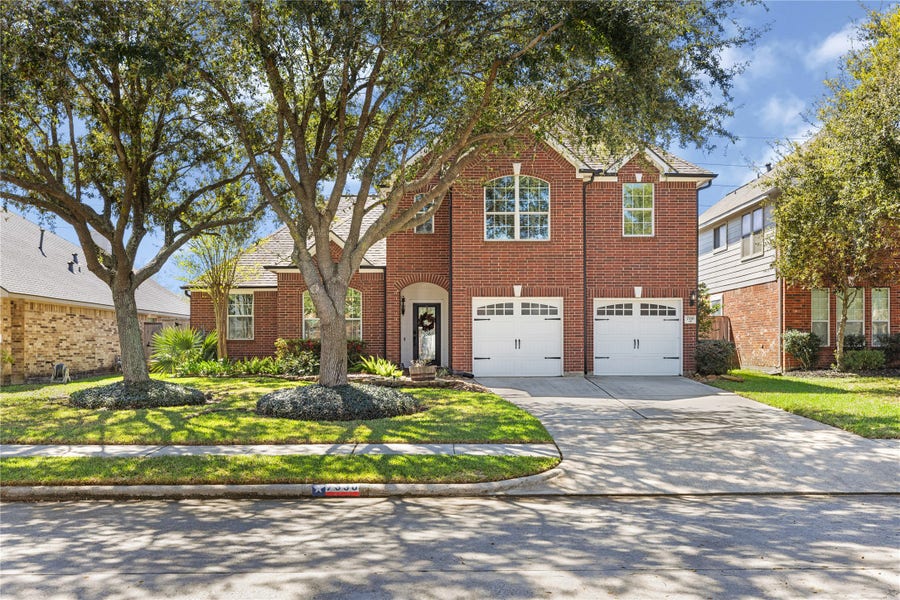 Property photo for 7330 Fall Creek Bend, Humble, TX
