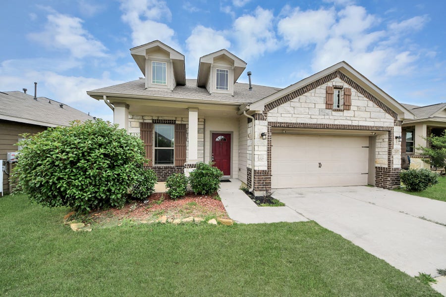 Property photo for 11217 Danny Lane, Willis, TX
