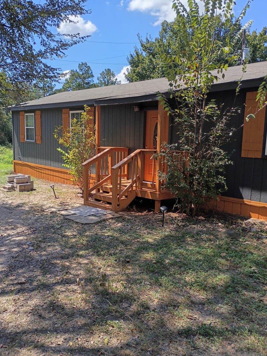 Property photo for 2100 N Fm 1486 Road, Montgomery, TX