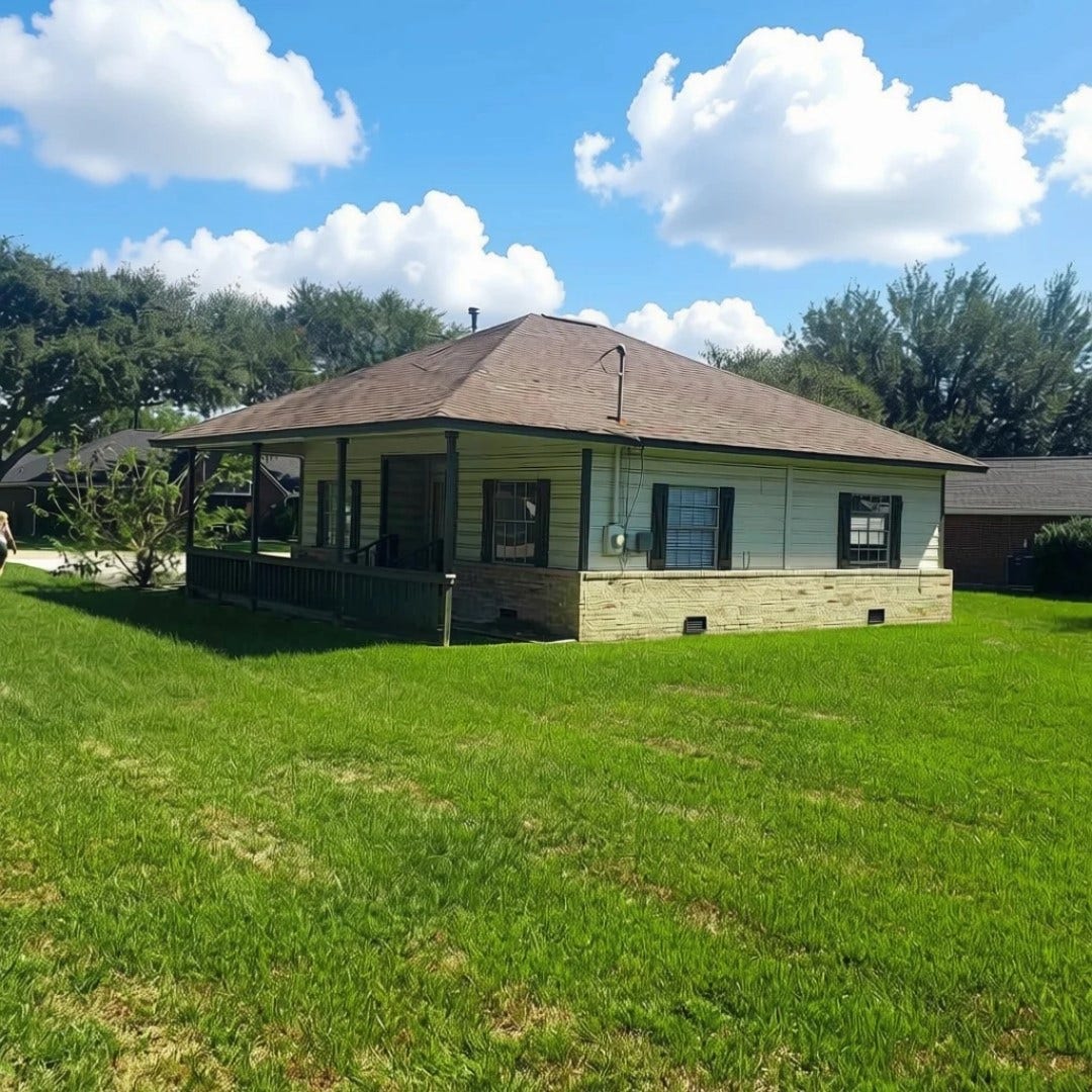 610 Cindyrella Drive, Highlands, TX 77562