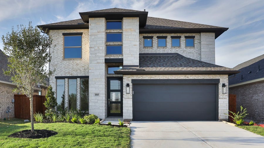 Property photo for 1060 Alpine View Lane, Katy, TX