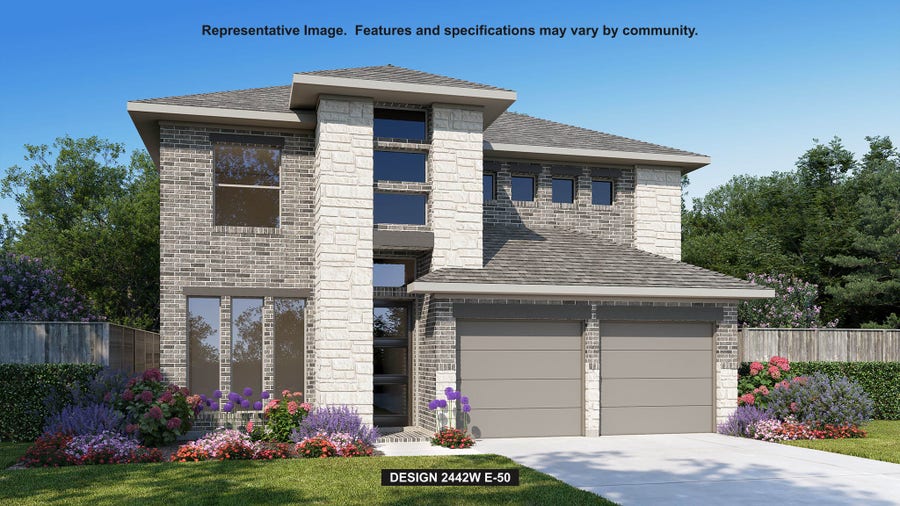 Property photo for 1060 Alpine View Lane, Katy, TX