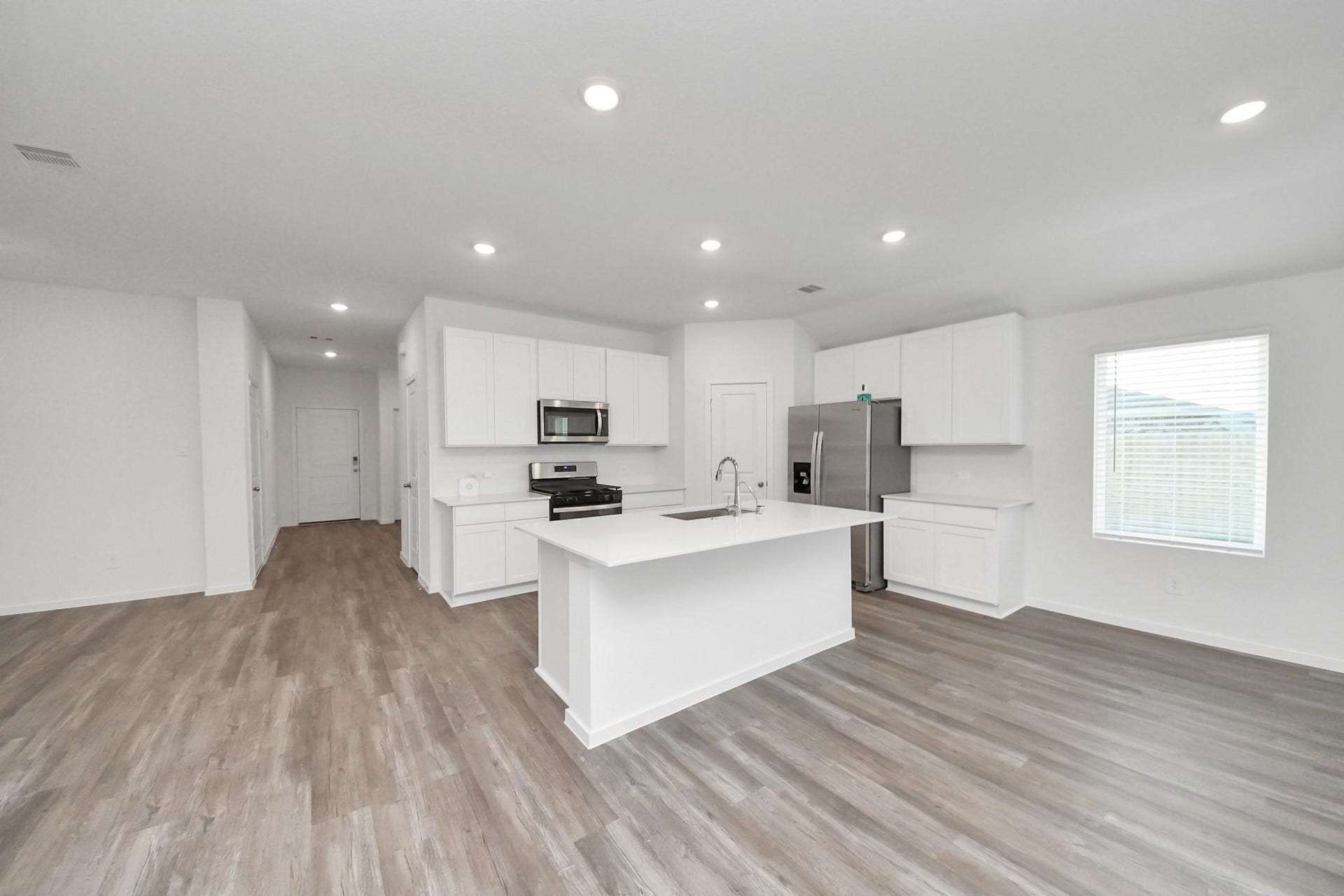 6003 Bella Breeze Drive, Katy, TX 77493