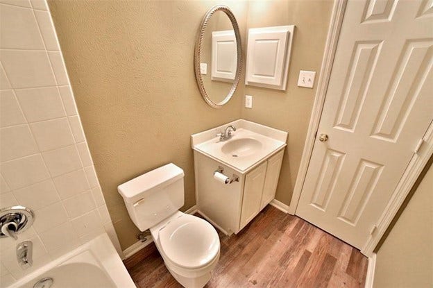 1939 Misty Falls LN, Richmond, TX 77406