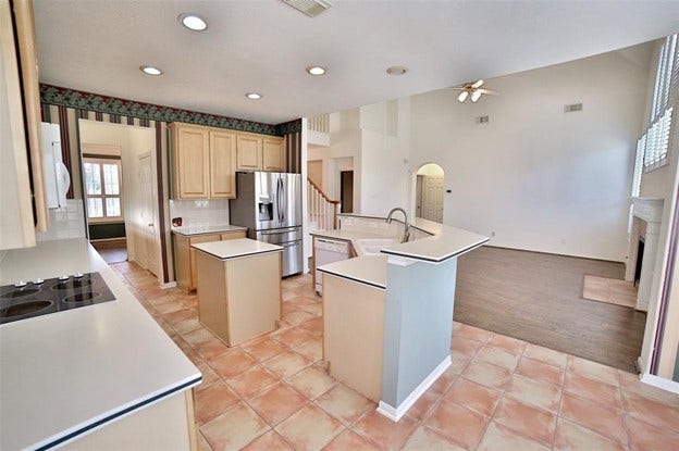 1939 Misty Falls LN, Richmond, TX 77406