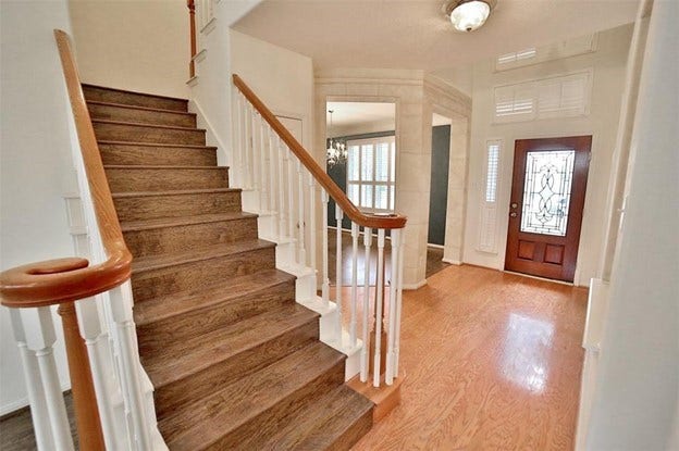 1939 Misty Falls LN, Richmond, TX 77406
