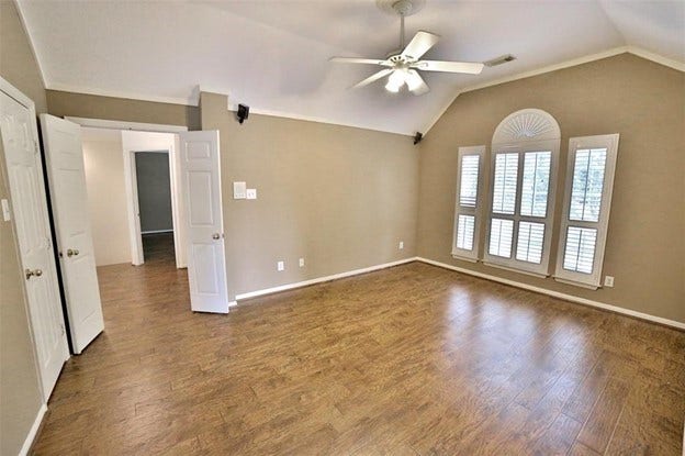 1939 Misty Falls LN, Richmond, TX 77406