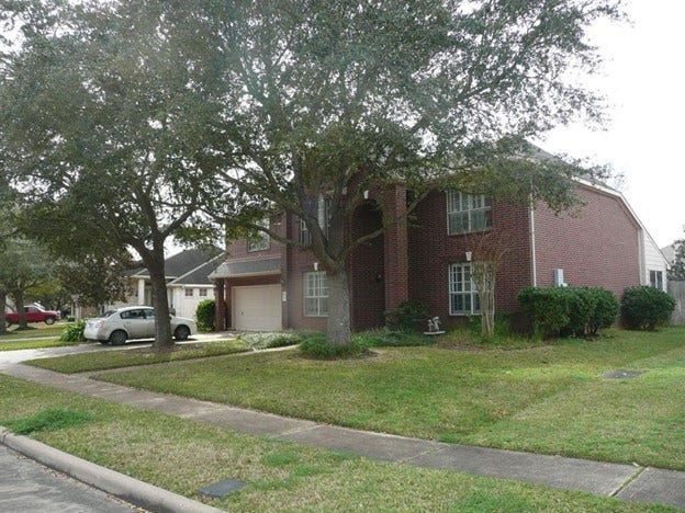 Property photo for 1939 Misty Falls LN, Richmond, TX