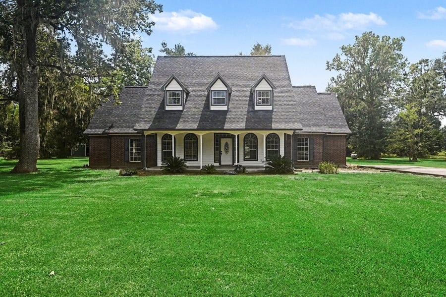 Property photo for 20339 County Road 684a, Sweeny, TX