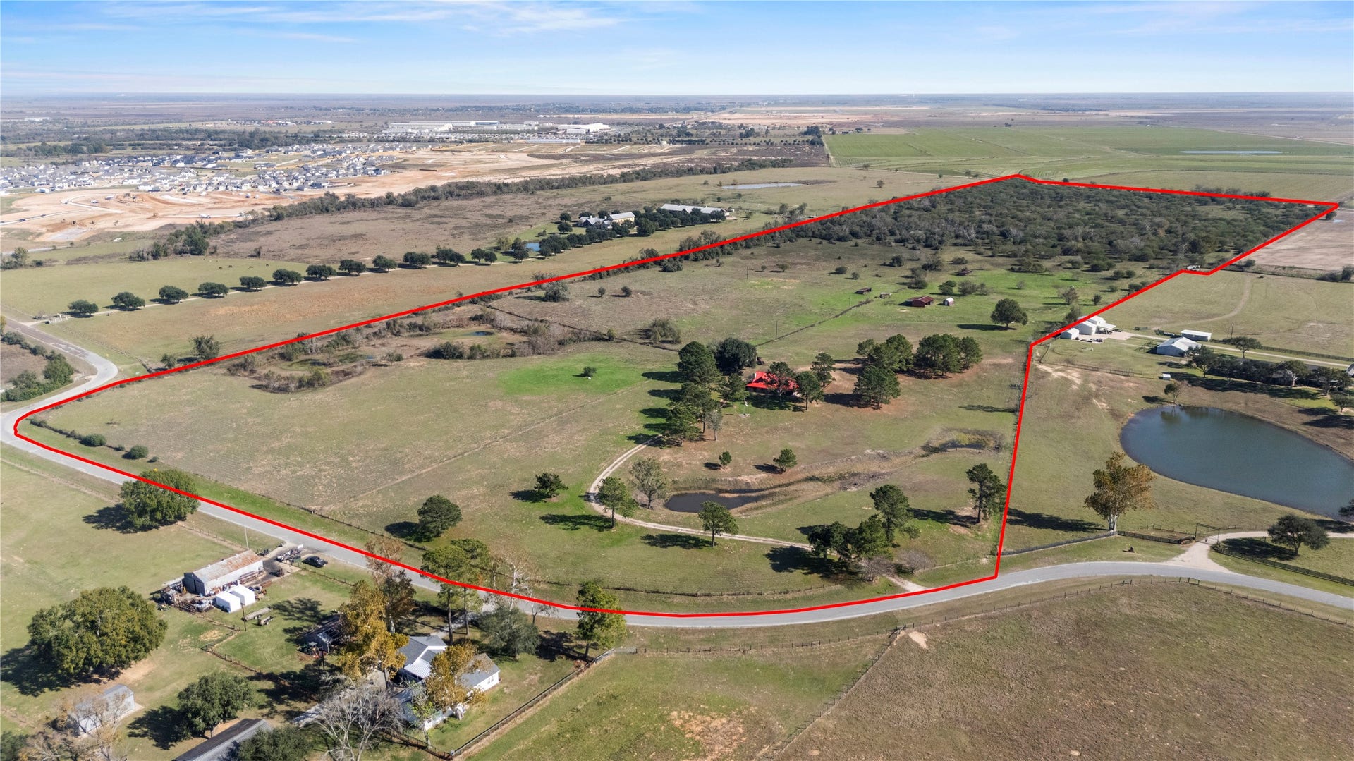 6490 Adams Flat Road, Brookshire, TX 77423 6490 Adams Flat Road, Brookshire, TX 77423
