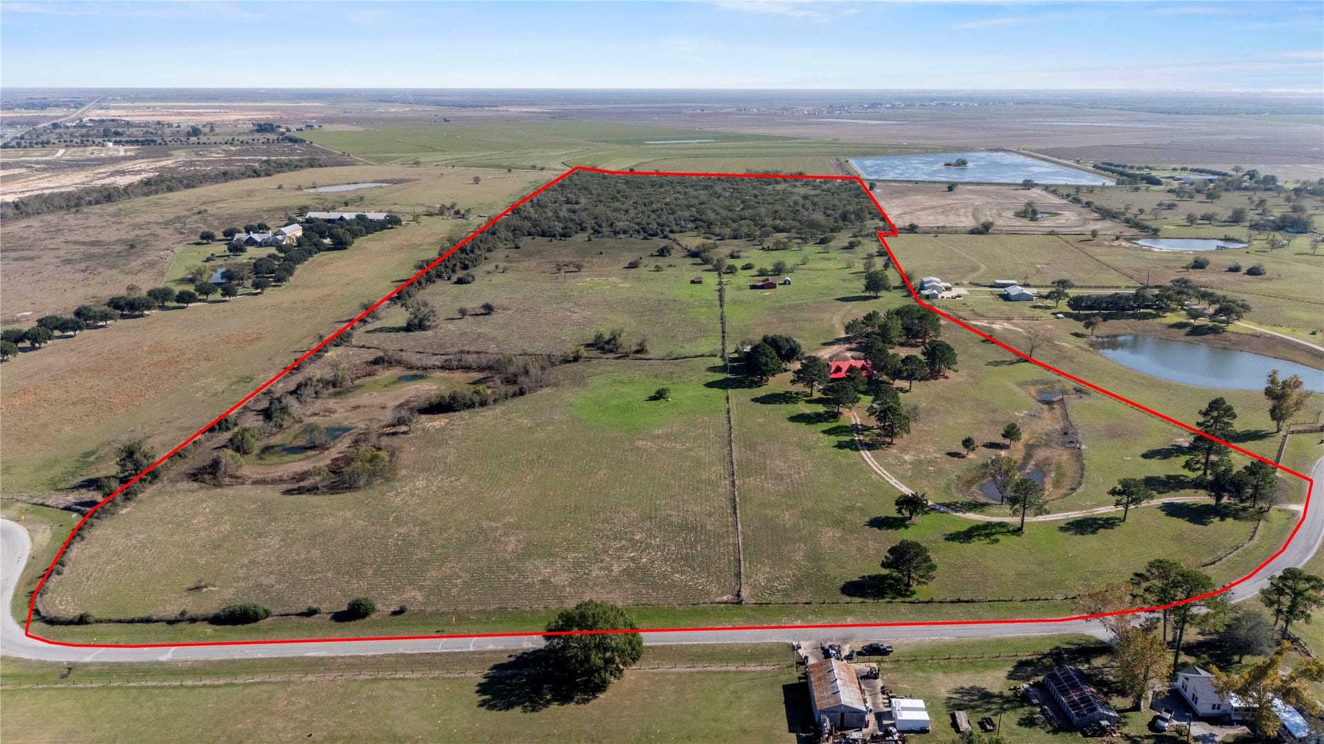 6490 Adams Flat Road, Brookshire, TX 77423 6490 Adams Flat Road, Brookshire, TX 77423