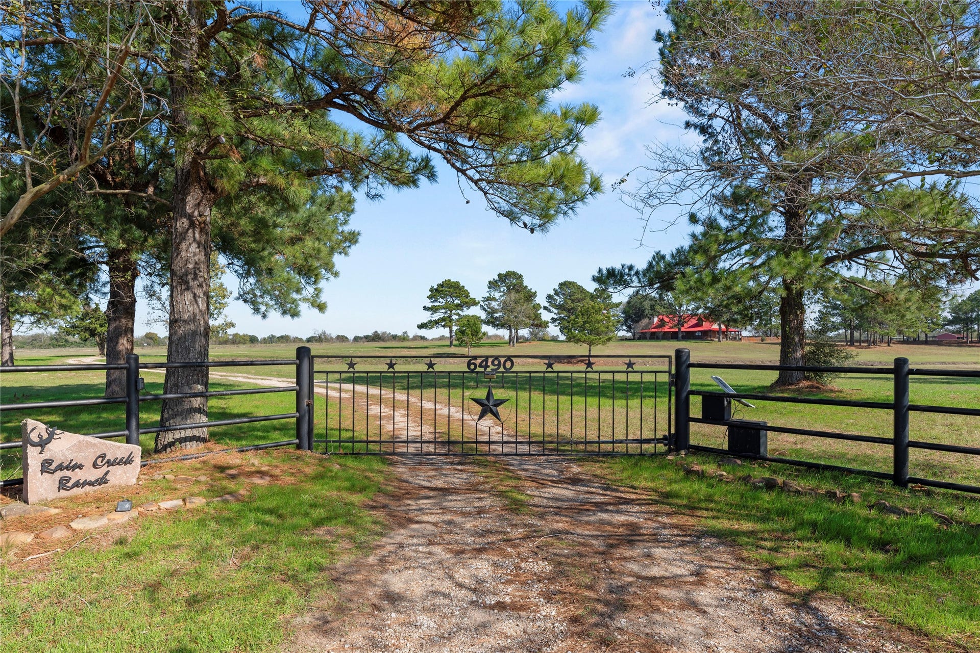6490 Adams Flat Road, Brookshire, TX 77423 6490 Adams Flat Road, Brookshire, TX 77423
