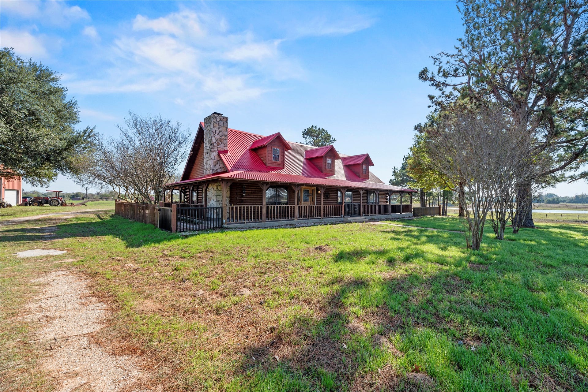 6490 Adams Flat Road, Brookshire, TX 77423 6490 Adams Flat Road, Brookshire, TX 77423