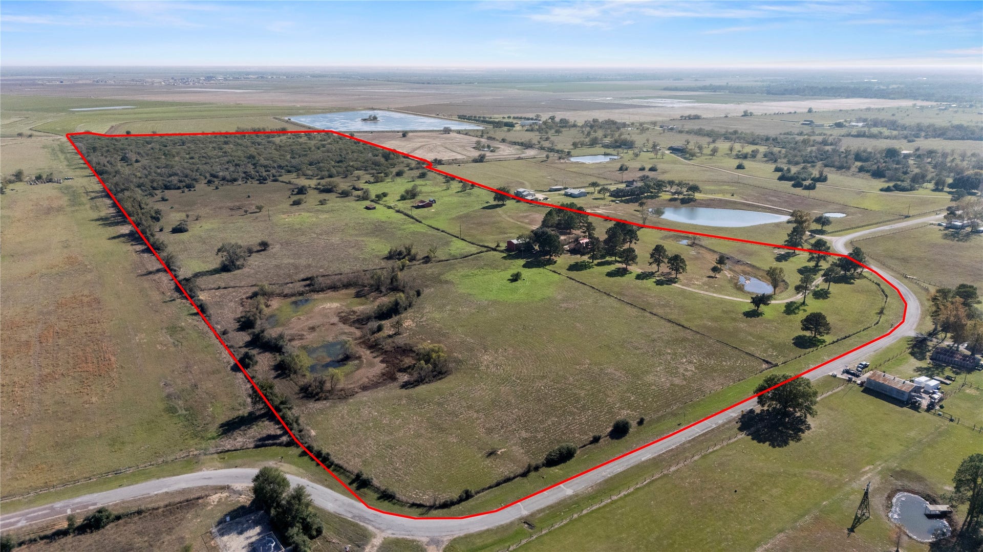 6490 Adams Flat Road, Brookshire, TX 77423 6490 Adams Flat Road, Brookshire, TX 77423