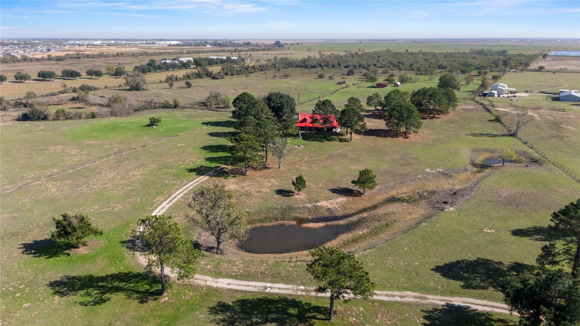 6490 Adams Flat Road, Brookshire, TX 77423 6490 Adams Flat Road, Brookshire, TX 77423