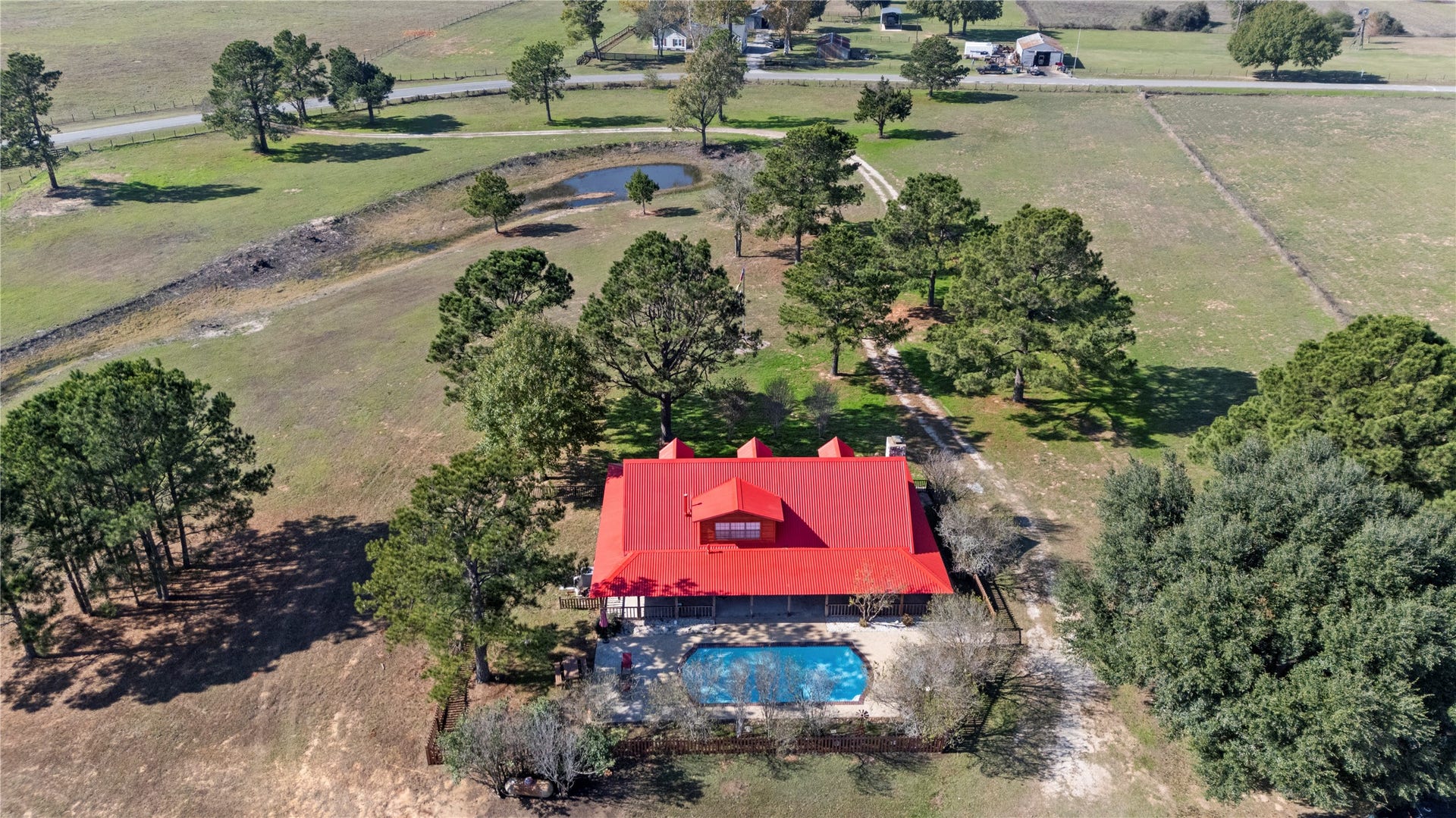 6490 Adams Flat Road, Brookshire, TX 77423 6490 Adams Flat Road, Brookshire, TX 77423