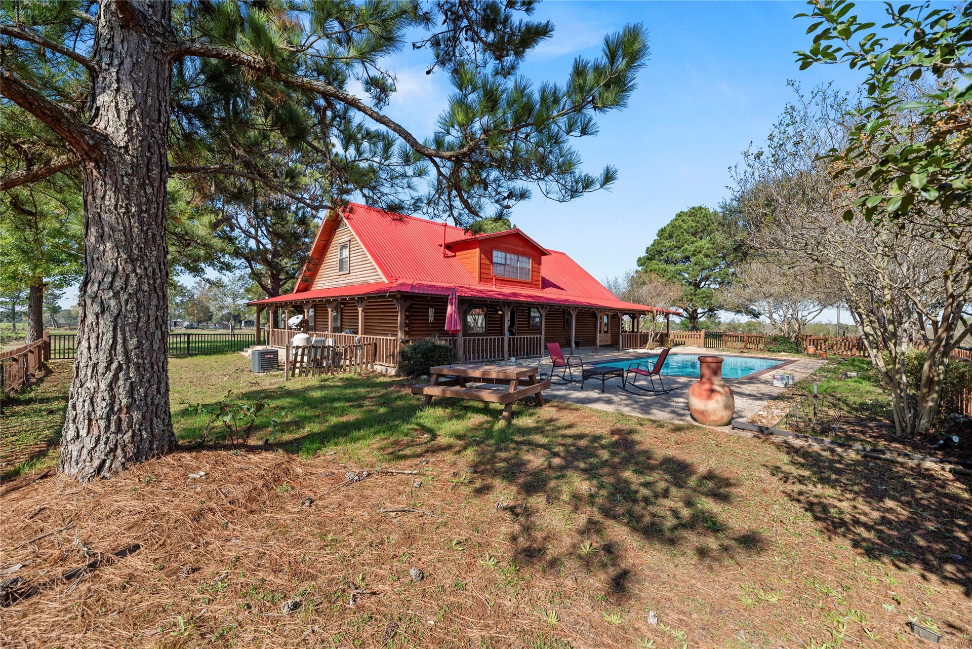6490 Adams Flat Road, Brookshire, TX 77423 6490 Adams Flat Road, Brookshire, TX 77423