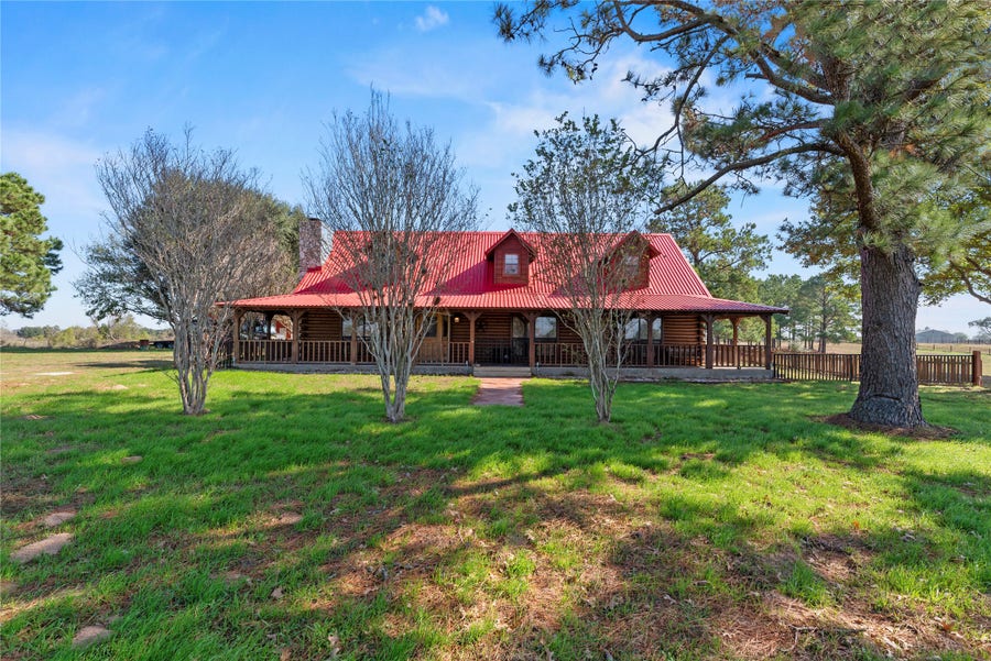 Property photo for 6490 Adams Flat Road, Brookshire, TX